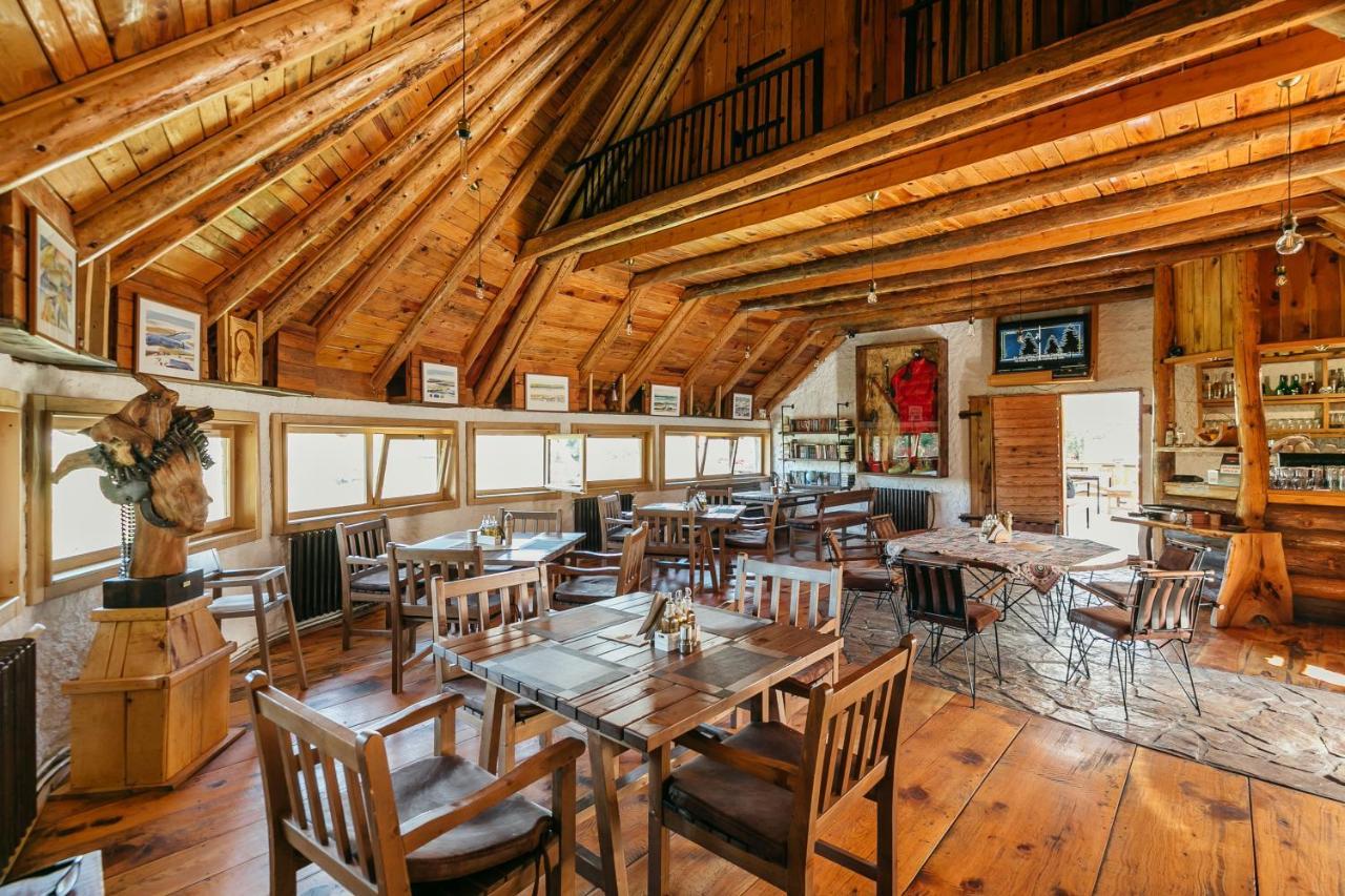 Eco Village Nevidio Poscenje Luaran gambar