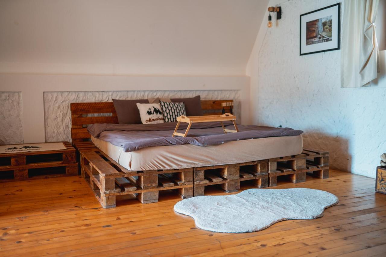 Eco Village Nevidio Poscenje Luaran gambar